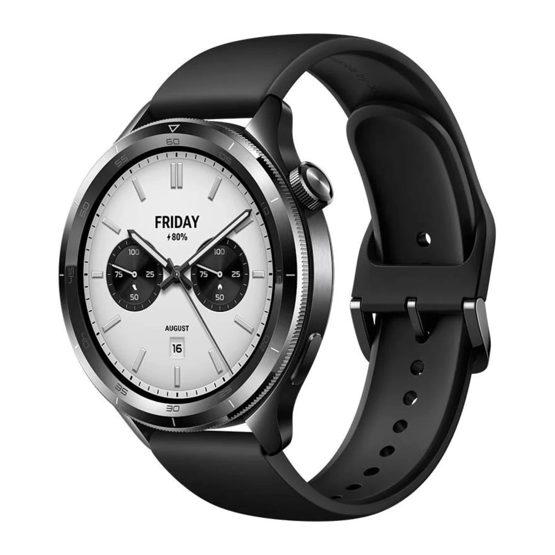 Xiaomi Watch S4 Xiaomi Watch S4